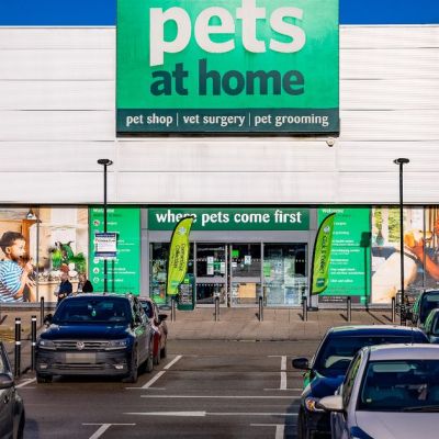 Pets at Home says ‘urgent and necessary’ measures needed