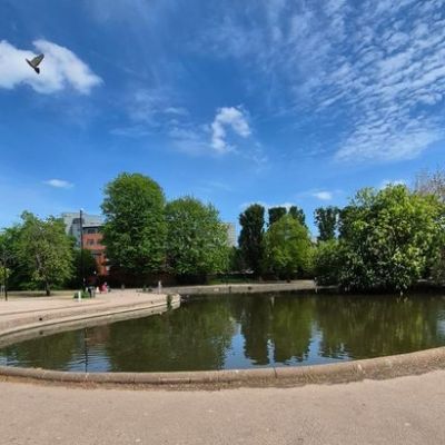 Amber heat warning for Coventry as 31C bank holiday heatwave hits – VANNY RADIO