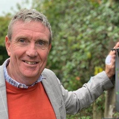 ‘I said to my wife surely they’re not going to chop it off? But that’s exactly what they did’ – Manchester Evening News