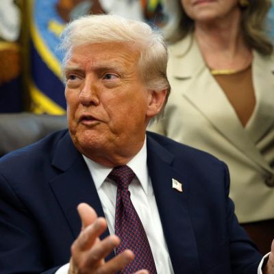 Trump’s Department of War gives ultimatum on next place National Guard may be sent – The Mirror