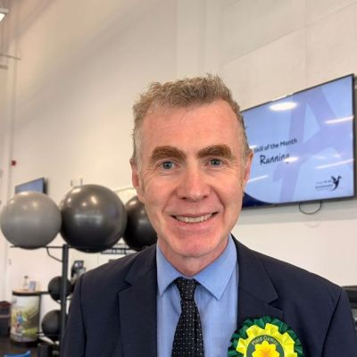 Ex-Plaid leader pays tribute to successor as party look to oust Labour