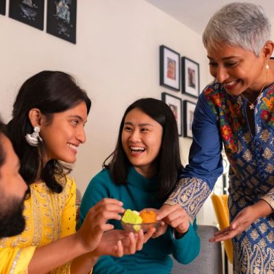 UKHSA issues health guidance to people ahead of Diwali | Leicestershire Live