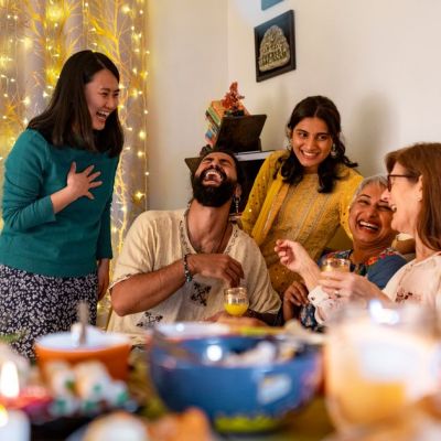 UK health officials issue advice to anyone celebrating Diwali – The Mirror