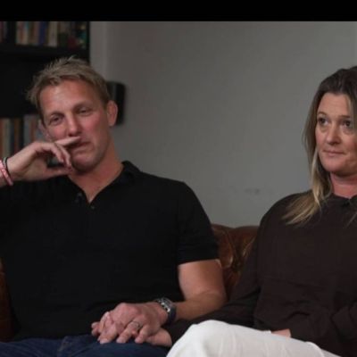 England rugby legend Lewis Moody reveals heartbreaking MND diagnosis – Irish Mirror