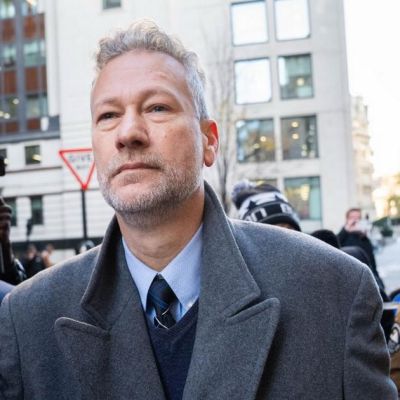 Ex-Reform UK leader jailed after making pro-Russian statements for cash – Daily Record