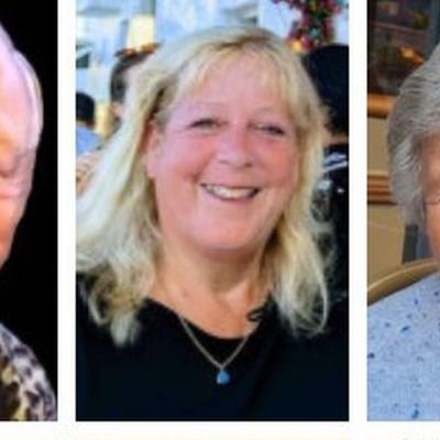 41 death notices in Stoke-on-Trent and North Staffordshire this week – Stoke-on-Trent Live