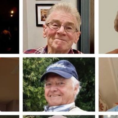 36 death notices in Stoke-on-Trent and North Staffordshire this week – Stoke-on-Trent Live