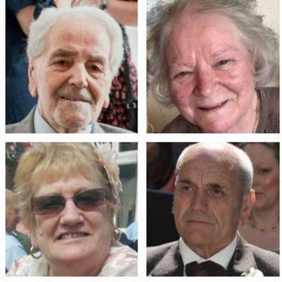 42 death notices in Stoke-on-Trent and North Staffordshire this week – Stoke-on-Trent Live