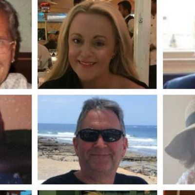 51 death notices in Stoke-on-Trent and North Staffordshire this week – Stoke-on-Trent Live