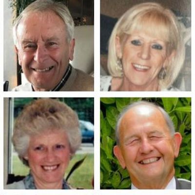 46 death notices in Stoke-on-Trent and North Staffordshire – Stoke-on-Trent Live