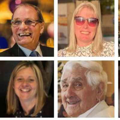 44 death notices in Stoke-on-Trent and North Staffordshire this week – Stoke-on-Trent Live