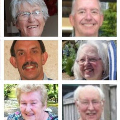 54 death notices in Stoke-on-Trent and North Staffordshire this week – Stoke-on-Trent Live