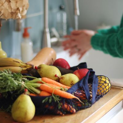 Pesticides linked to cancer found on 17 common fruit and vegetables in UK – Manchester Evening News