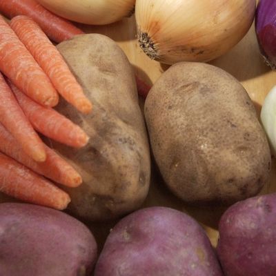 102 chemicals used on UK veg including some linked to cancer