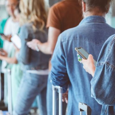 EU negotiates huge change for anyone going to France, Spain, Italy or Greece | Wales Online