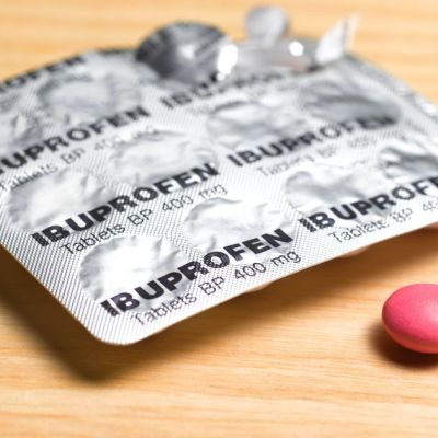 NHS issues ‘do not mix’ alert when taking ibuprofen for pain | Chronicle Live