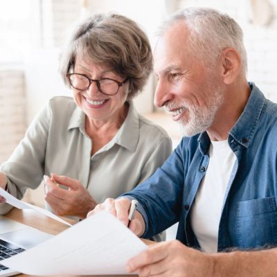 Pensioners could claim these exclusive benefits – full list – Liverpool Echo