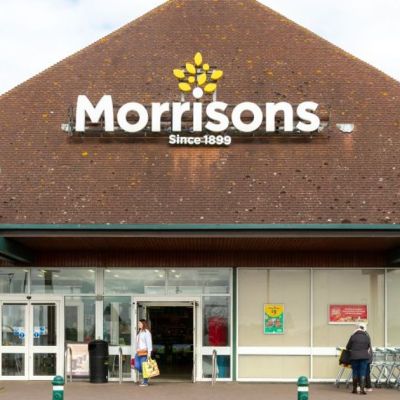 Morrisons announces ‘first-of-its-kind’ change down one aisle