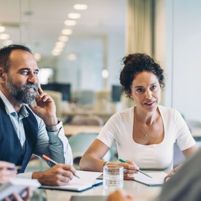 Workers get new rights on contracts, flexibility, sick pay and holidays