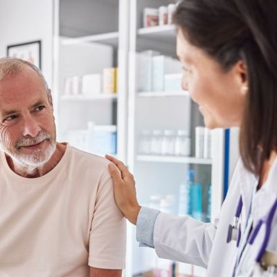 GP explains the major rule changes coming to your surgery in October