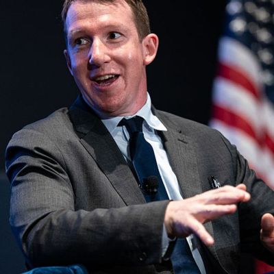 Anthropic founder says 'AI kill switch' may be needed as Trump declares 'hoax'
