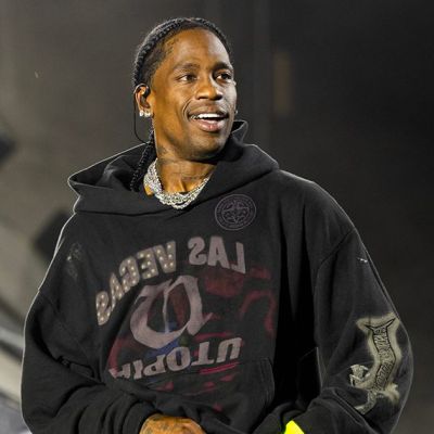 Travis Scott’s surprise role in The Odyssey unveiled as he joins cast – Manchester Evening News