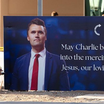 Single shot from a roof then chaos – How the killing of Charlie Kirk unfolded