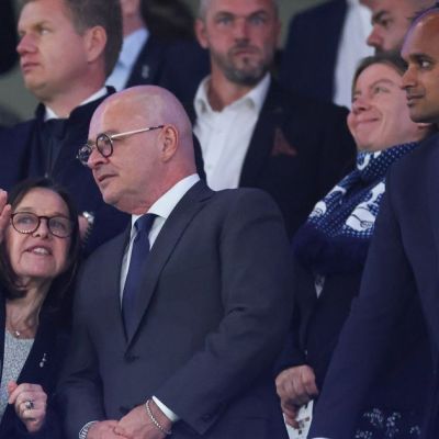 Tottenham owners make £4.5bn takeover stance clear amid reports of huge bid