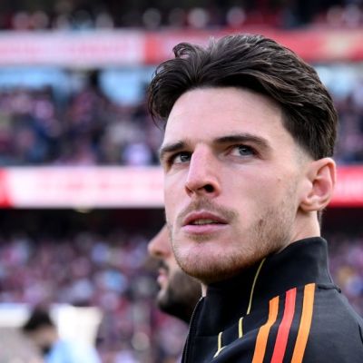 Declan Rice pinpoints moment Arsenal knew they’d gained Pep Guardiola’s respect – The Mirror