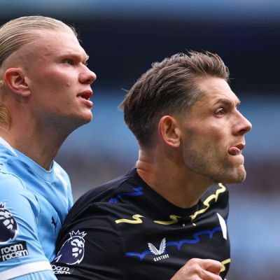 National media all say same thing about Erling Haaland and make Everton point – ‘They did not just’ – Liverpool Echo