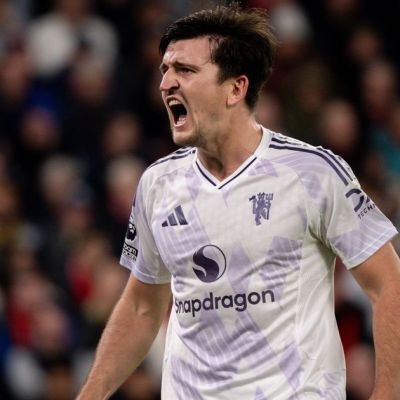 Harry Maguire hints at Manchester United exit after special win – ‘Played on my mind’ – Manchester Evening News