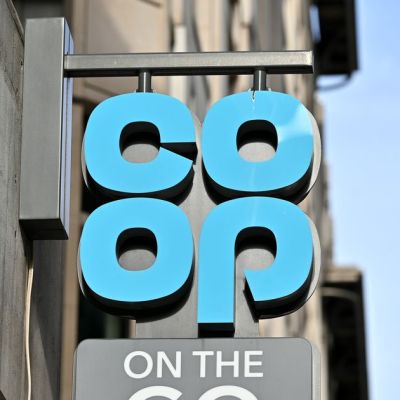 Co-op to open 50 shops before Christmas | Wales Online
