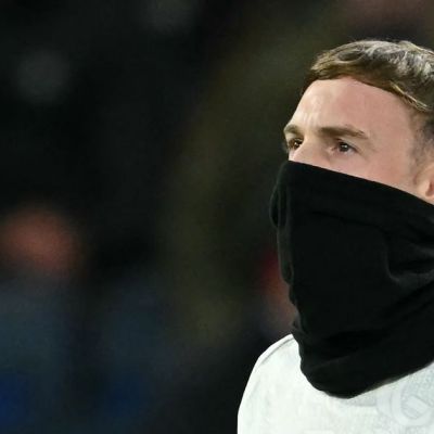 What left Cole Palmer furious as Chelsea stars get one over on Noni Madueke in Arsenal draw | Football London