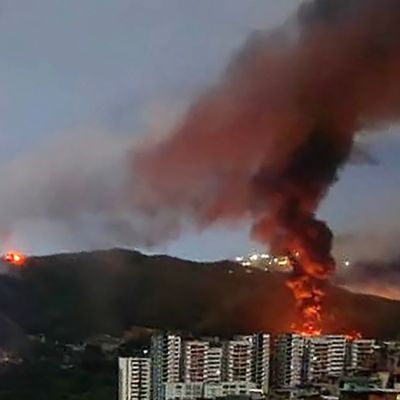 Cork TD urges government to condemn US attack on Venezuela | Cork Beo