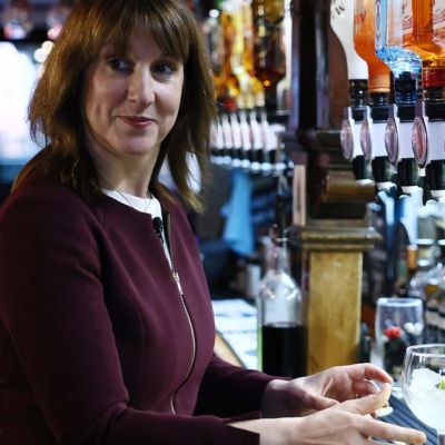Drink blow as alcohol prices to soar from tomorrow – rundown of increases – Yorkshire Live