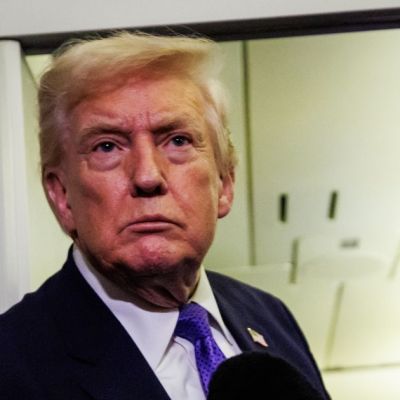 Donald Trump’s Super Bowl LX plans emerge as ‘concerns aired in private’ are leaked – The Mirror