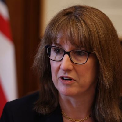 Rachel Reeves says energy bill support 'coming' with hint who will get it