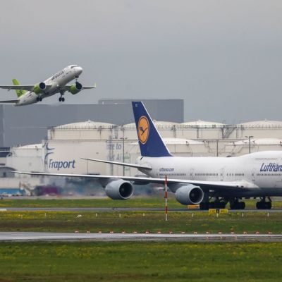 All airlines cancelling UK flights in May half-term as 13k axed worldwide – list