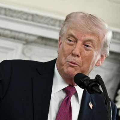 Donald Trump envoy urges FIFA to replace Iran with Italy at 2026 World Cup