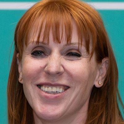 HMRC clears Angela Rayner over tax affairs ‘wrongdoing’