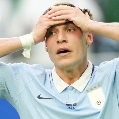Uruguayan media hammer ‘biggest weakness’ Ugarte as World Cup star singled out