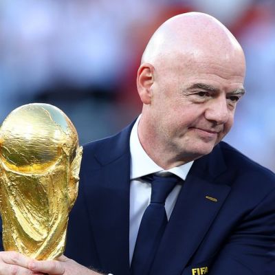 UEFA nations could boycott World Cup in light of FIFA’s plot to sell tournament