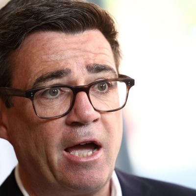 Andy Burnham says more cost of living support coming in October