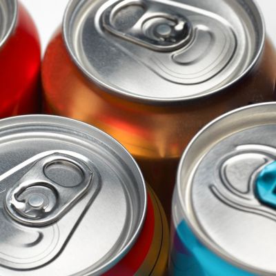 Energy drinks linked to strokes and heart disease ahead of new ban
