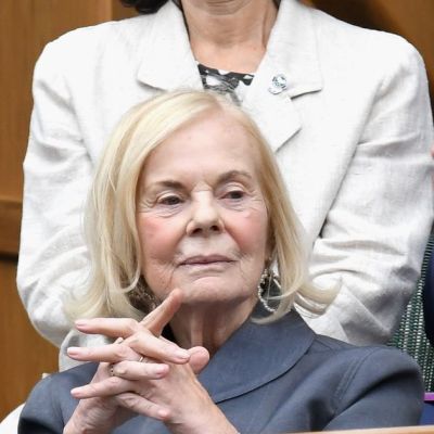 Duchess of Kent’s funeral is NOT first royal Catholic send-off in modern history