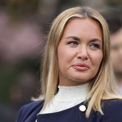 Vanessa Trump reveals devastating breast cancer diagnosis