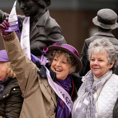 WASPI women urged to act before end of Monday amid DWP payout update – Yorkshire Live