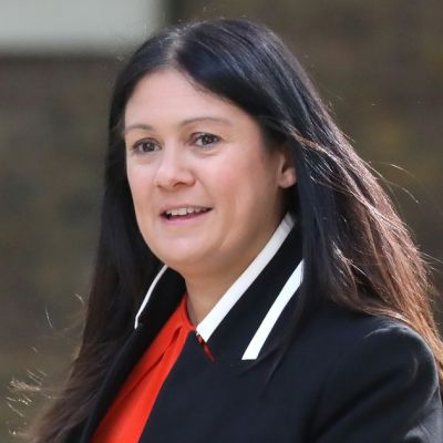 Nandy backs Andy Burnham return to Westminster before Makerfield by-election