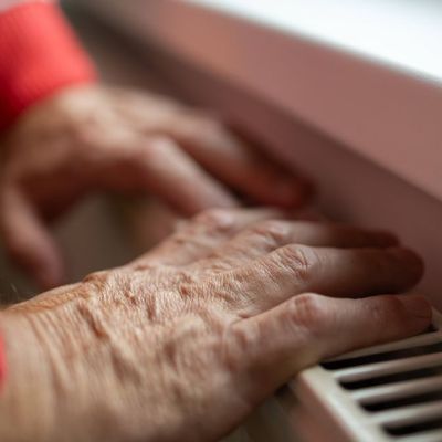 DWP confirms exact date you must be born to get 2025 winter fuel payment ‘from Friday’ – The Mirror