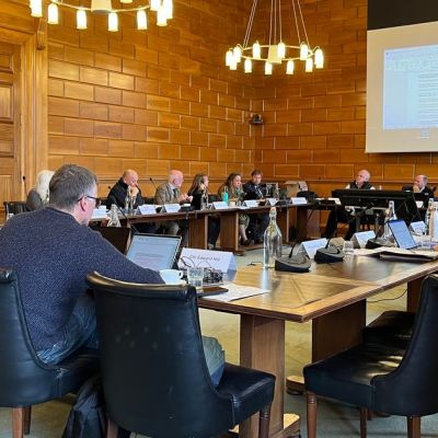 Devon County Council considers maximum tax rise | Devon Live